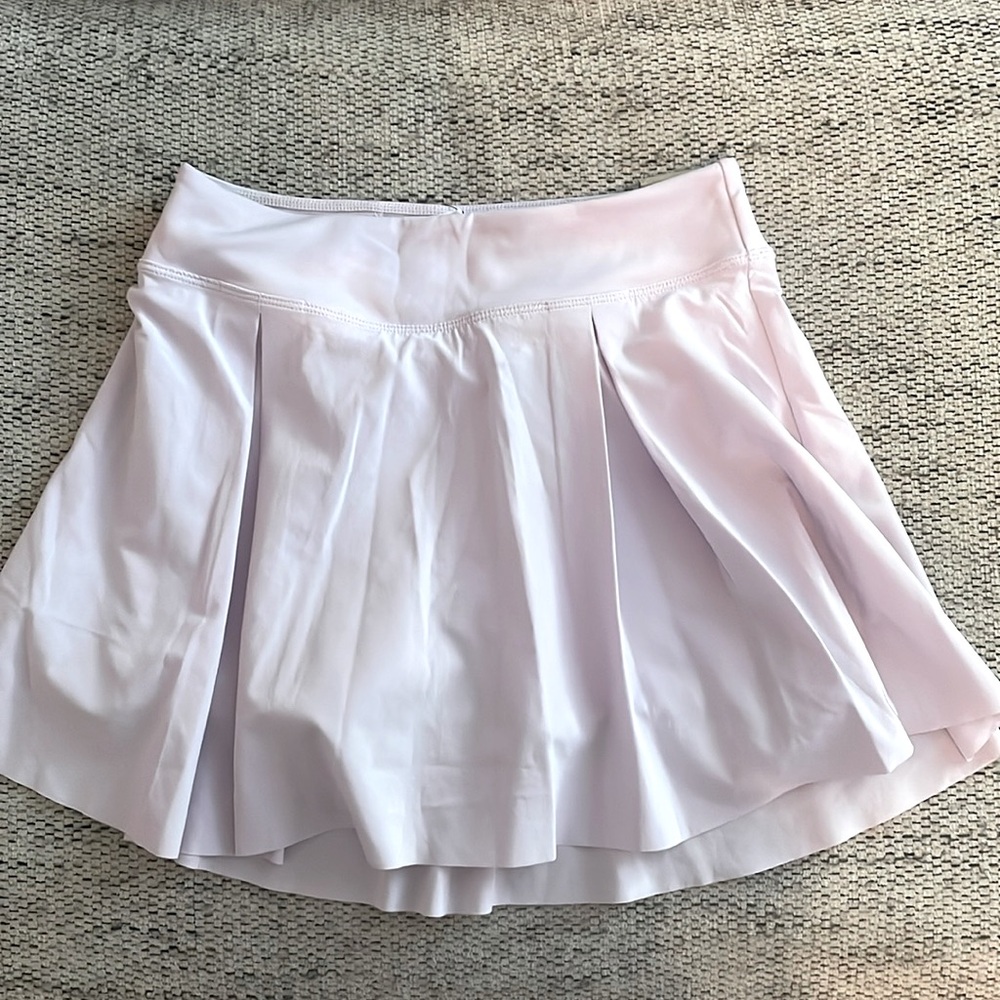 NWT Nike Women’s Club 15” Golf Skirt